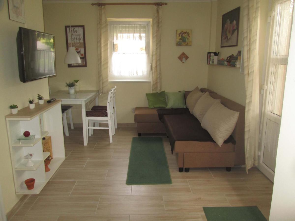 Gyenesi Virag Apartman Gyenesdias Exterior photo