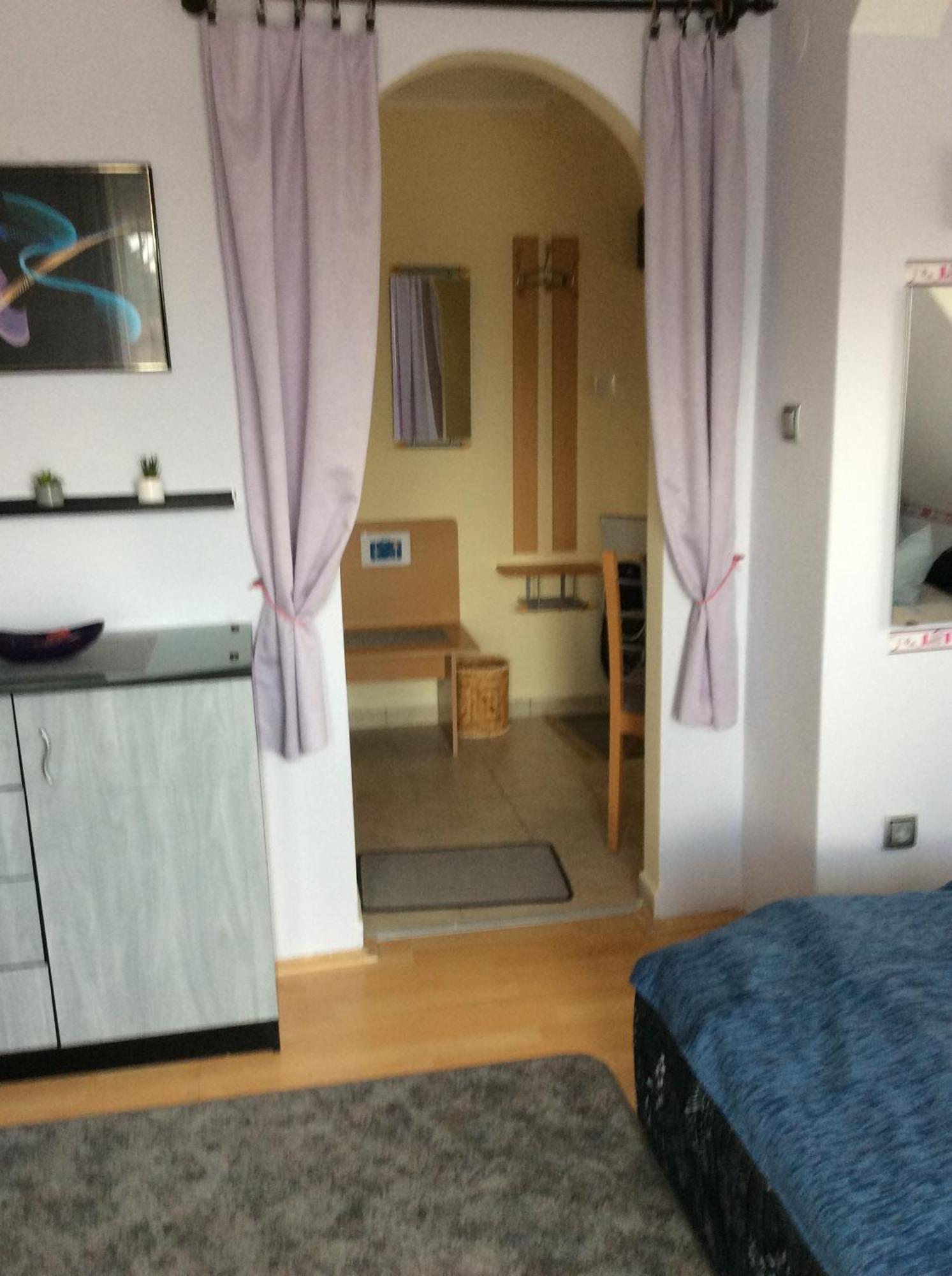 Gyenesi Virag Apartman Gyenesdias Room photo